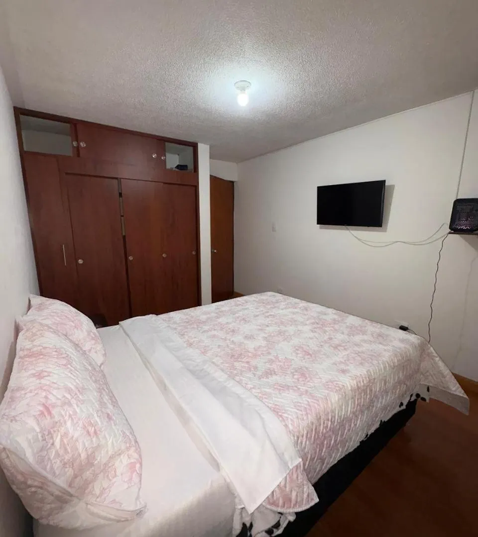 منزل للإقامة Dorado Inn - Cerca Al Aeropuerto - Habitacion 202