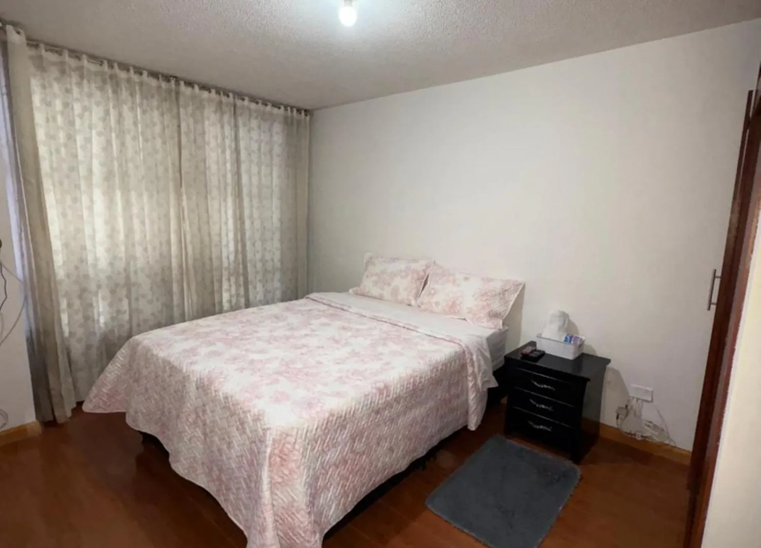 Dorado Inn - Cerca Al Aeropuerto - Habitacion 202 0*, بوغوتا