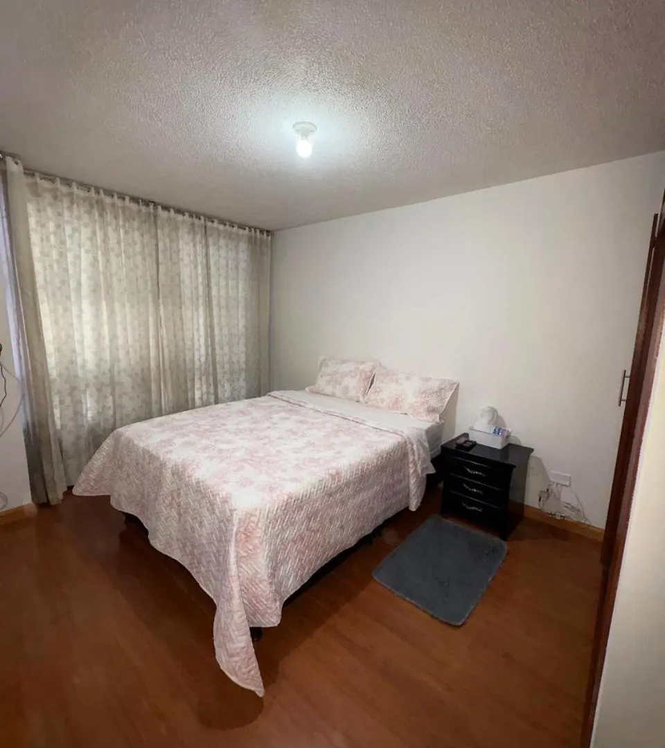 홈스테이 Dorado Inn - Cerca Al Aeropuerto - Habitacion 202